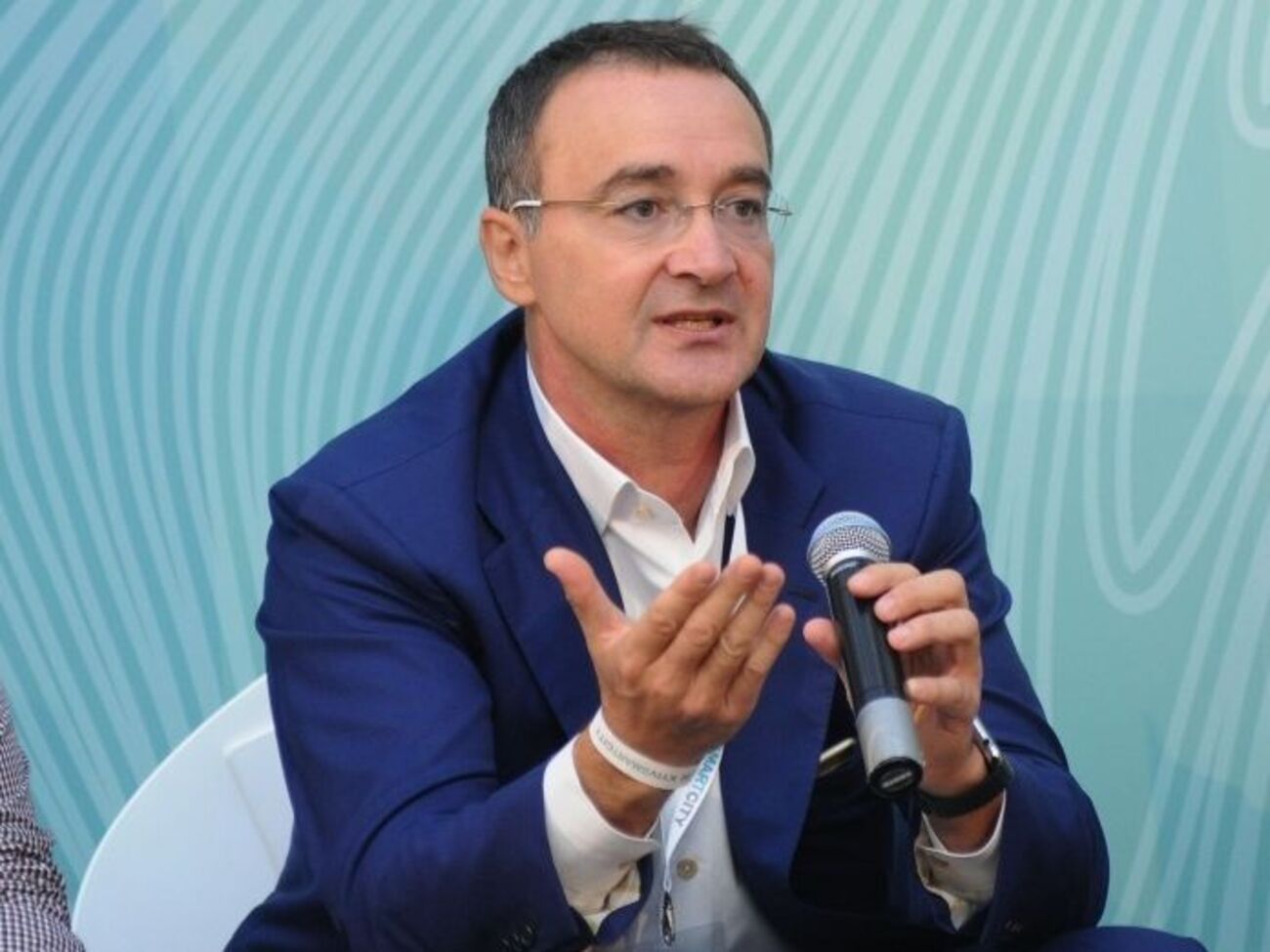 Никонов:&nbsp;Мы хотели, чтобы Киев стал площадкой для экспериментов в области реформ. Не дают делать
