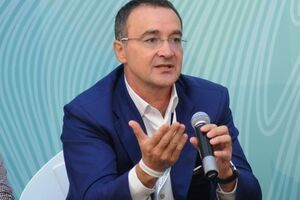 Ніконов: Ми хотіли, щоб Київ став майданчиком для експериментів у сфері реформ. Не дають робити