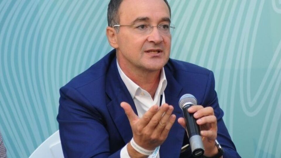 Никонов: Мы хотели, чтобы Киев стал площадкой для экспериментов в области реформ. Не дают делать