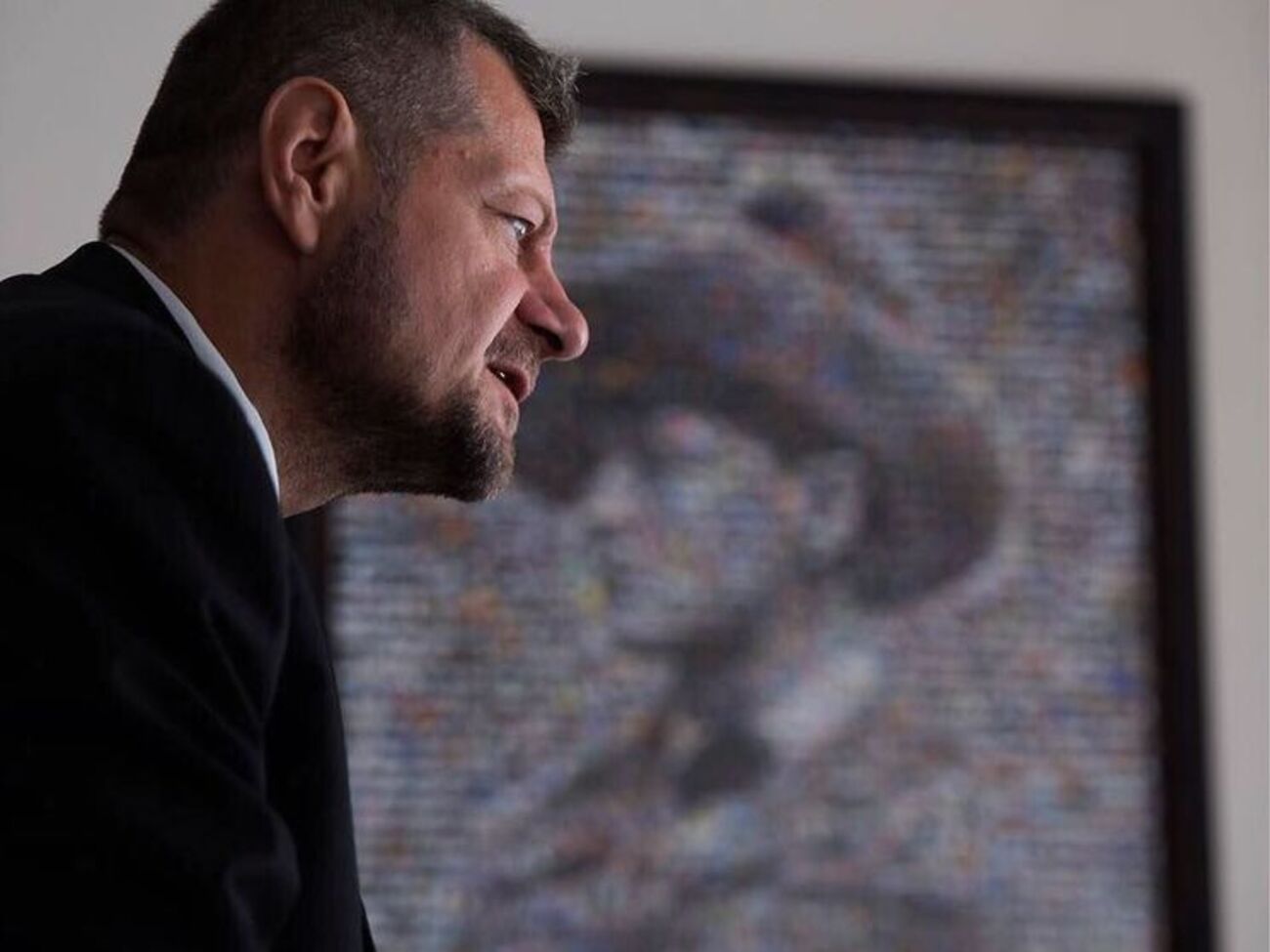 Мосийчук: Это первое покушение на государственного деятеля такого уровня в Украине