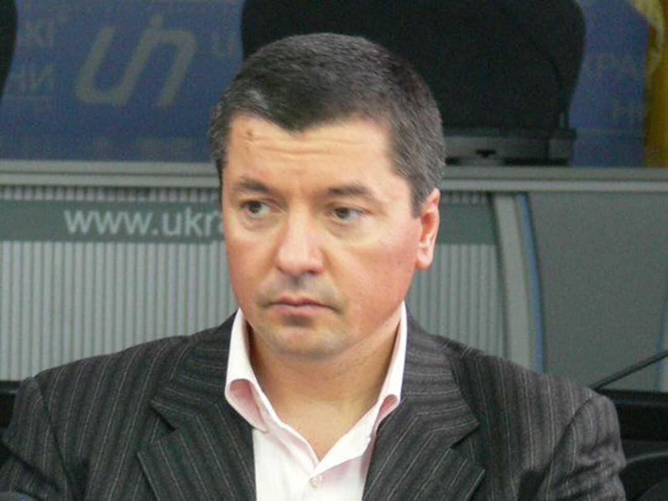 Бала получил ранения печени и легких