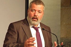 Муратов: Що мені робити, далі на це дивитися?