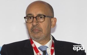 Дезір: Журналісти мають бути захищеними під час своєї роботи