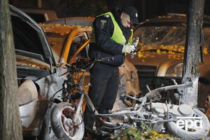 Число жертв взрыва увеличилось