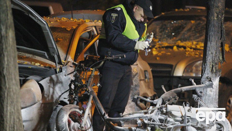 Число жертв взрыва увеличилось
