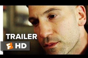 Серіал "Каратель" базовано на коміксах