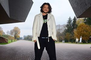 Киркоров: Ночной кошмарный челофилийский настроенческий бред в осеннем бездорожье по дороге в аэропорт по маршруту Гродно – Минск