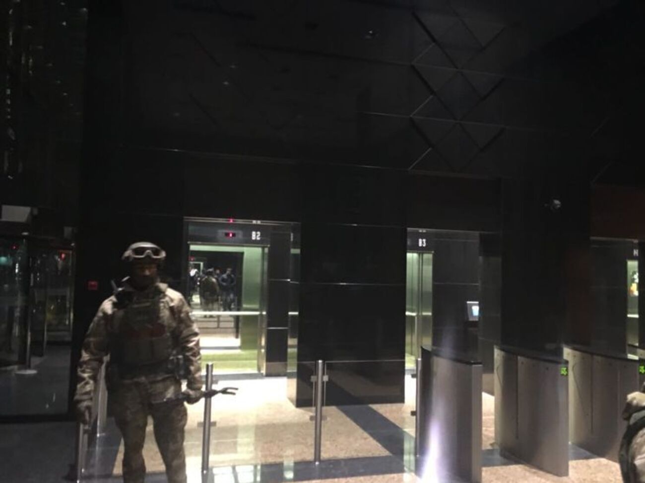 ГПУ: Обшуки не пов'язані з політичною діяльністю Клименка