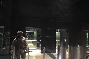 ГПУ: Обшуки не пов'язані з політичною діяльністю Клименка