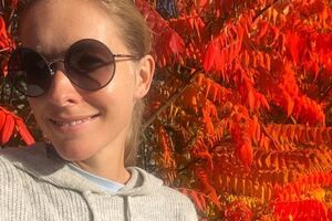 Осадчая: Еще одно модельное фото, здесь мне 14 лет, Япония