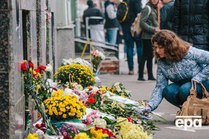 Число жертв увеличилось