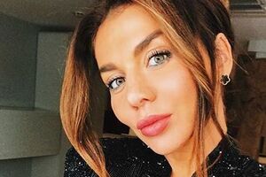 Седокова: Я пообещала себе никогда не сдаваться. И я обещаю сейчас: я не сдамся! Потому что я – мама!
