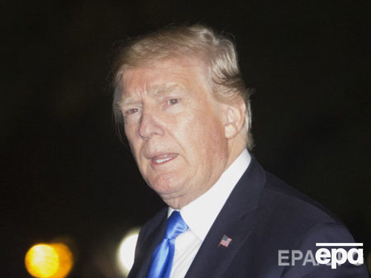 Трамп пов'язав вирішення північнокорейської проблеми з поліпшенням відносин із Росією