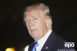 Трамп связал решение северокорейской проблемы с улучшением отношений с Россией