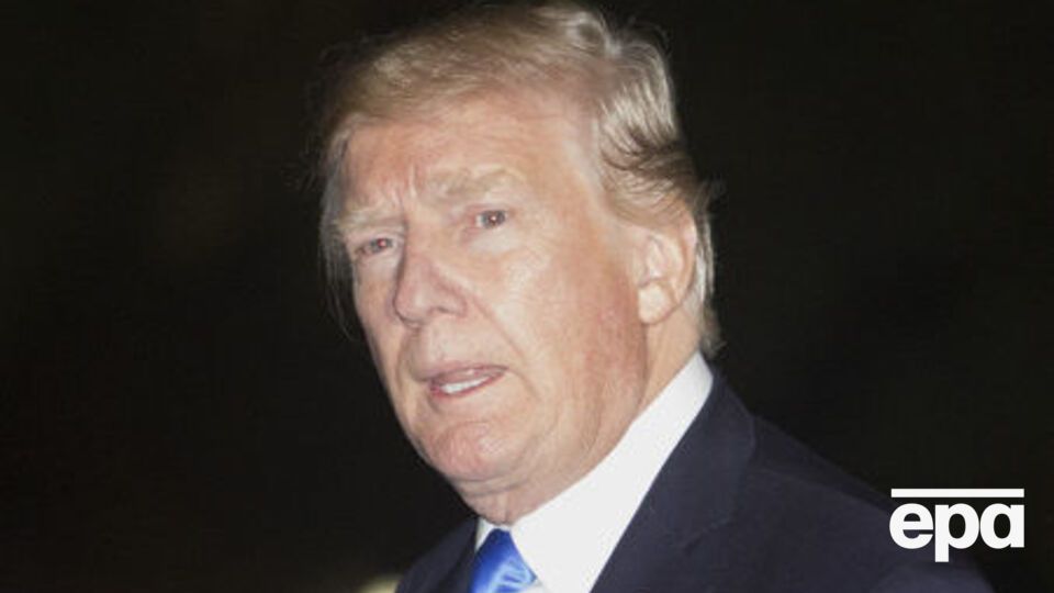 Трамп пов'язав вирішення північнокорейської проблеми з поліпшенням відносин із Росією