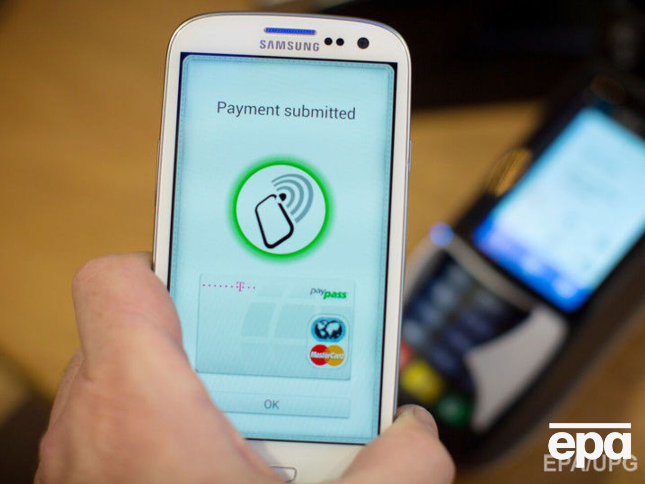 В планах "Киевпастранса"&nbsp;&ndash;&nbsp; реализовать возможность оплаты проезда с помощью PayPass на городской электричке