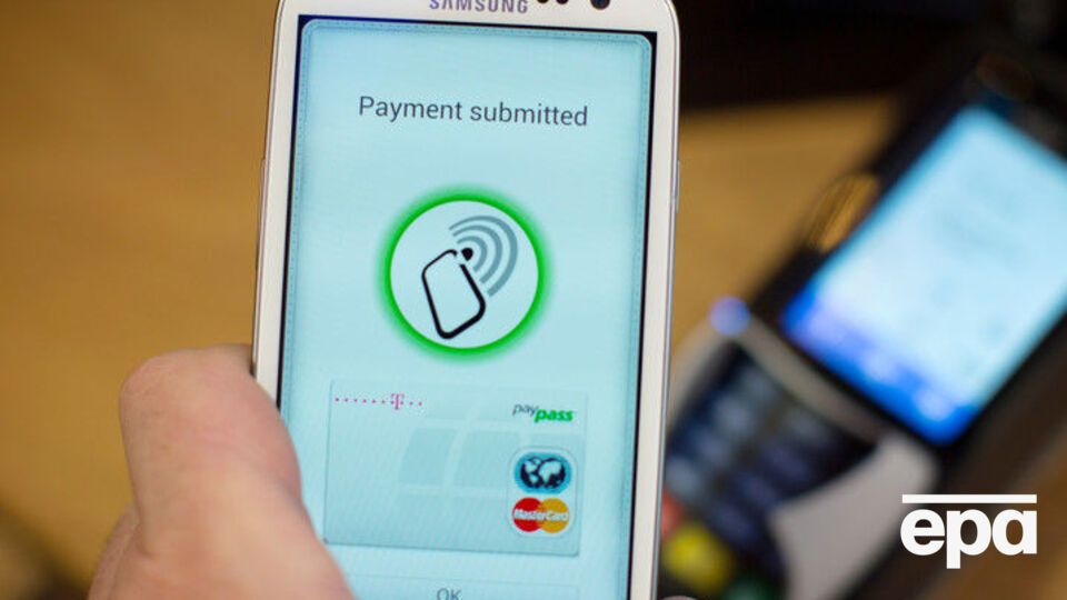 У планах "Київпастрансу" – реалізувати можливість оплати проїзду за допомогою PayPass на міській електричці