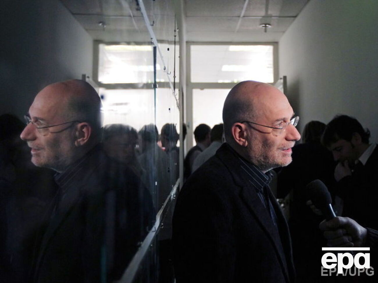 Акунин о России:&nbsp;Она не меняется со второй половины&nbsp;XV века