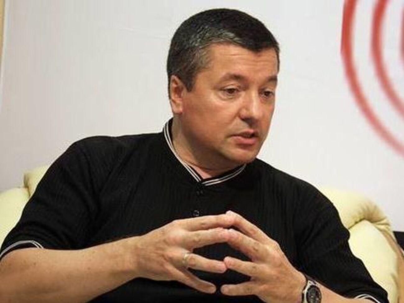 Бала запретил говорить о его состоянии