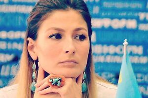 Джеппар повідомила, що після прибуття звільнених політв'язнів відбудеться прес-конференція