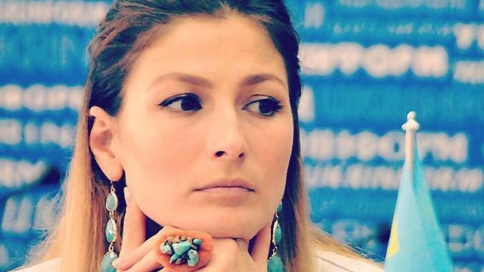 Джеппар повідомила, що після прибуття звільнених політв'язнів відбудеться прес-конференція