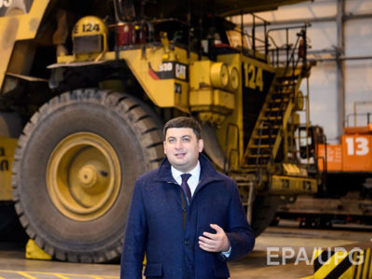 Гройсман запевняє. що підстав для підвищення тарифів немає