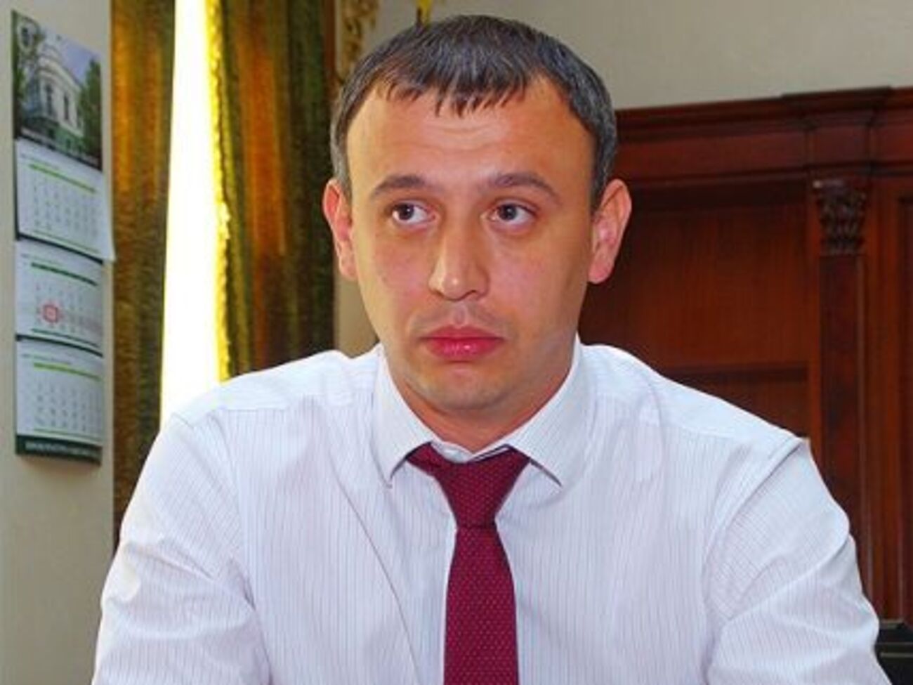 Подозреваемых в совершении взрыва в Киеве и задержанных пока нет&nbsp;&ndash; Говда