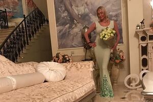 Волочкова: Мені шкода дівчаток із кордебалету Большого театру, яких перетворювали на ескортниць