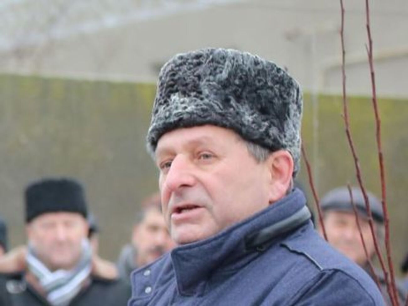 Чийгоз: Думаю, що я додому поїду