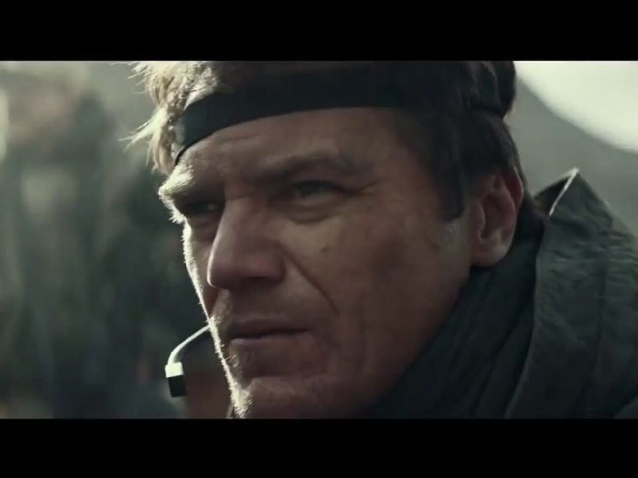 Фильм выйдет на экраны зимой 2018 года