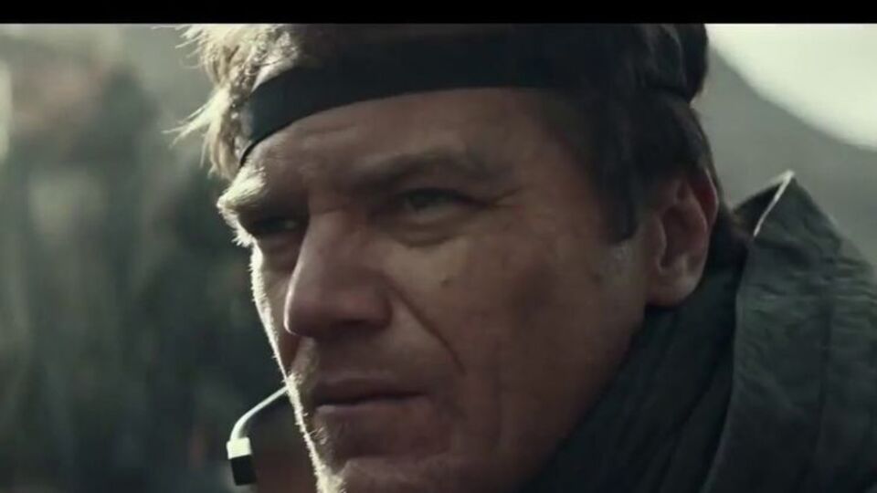 Фильм выйдет на экраны зимой 2018 года