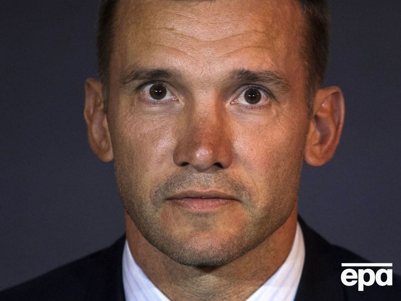 Шевченко вызвал в сборную 21 футболиста