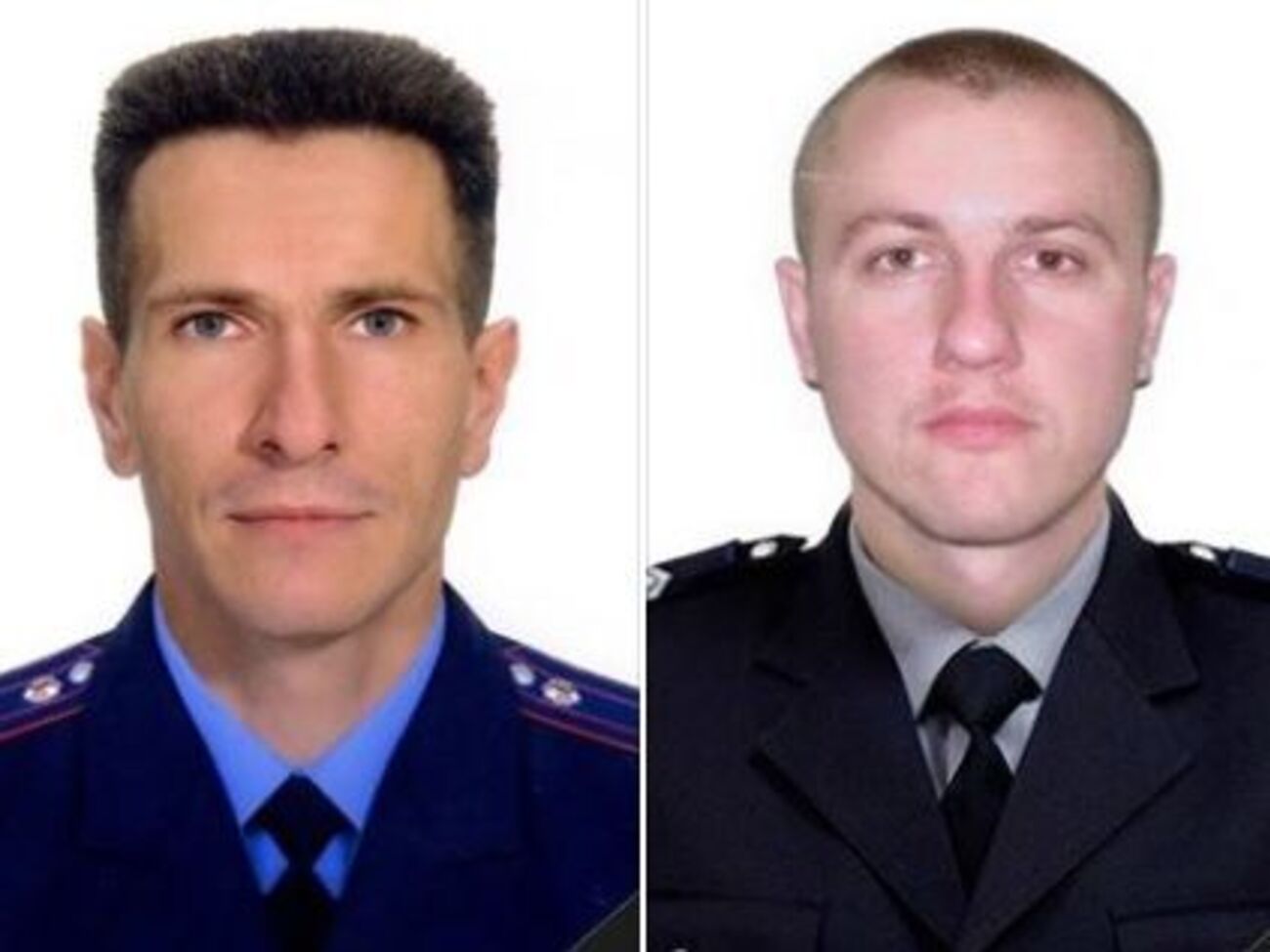 Мормиль и Кушнир погибли 25 октября в результате взрыва