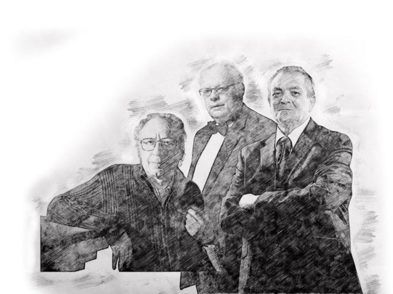 У Національній опері виконають твори трьох українських композиторів