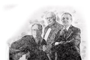 У Національній опері виконають твори трьох українських композиторів