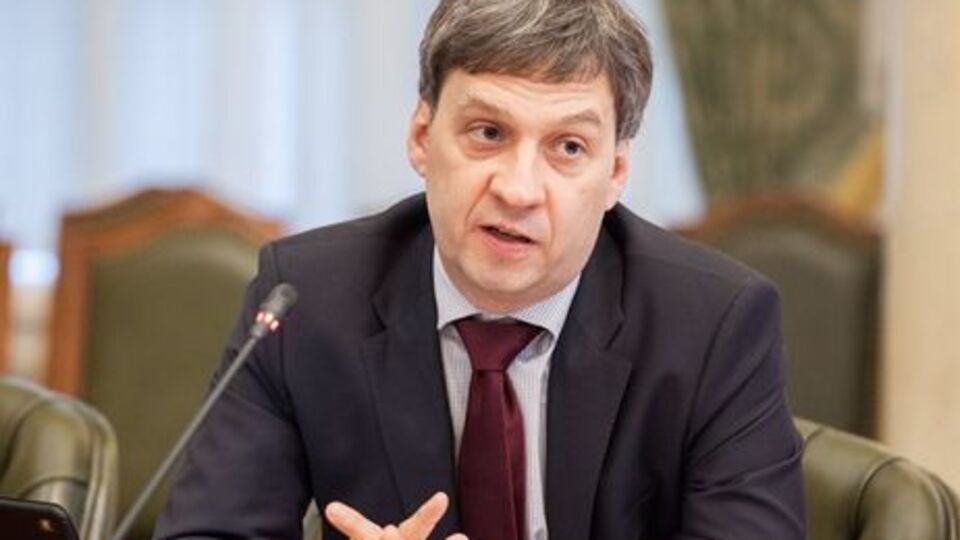 Чурій: Ми не забороняємо обігу жодної іноземної валюти