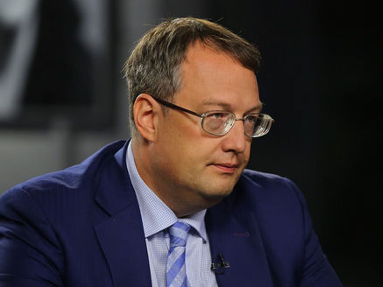 Геращенко: Службам безопасности телеканалов необходимо сделать выводы после этой трагедии