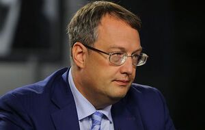 Геращенко: Службам безопасности телеканалов необходимо сделать выводы после этой трагедии