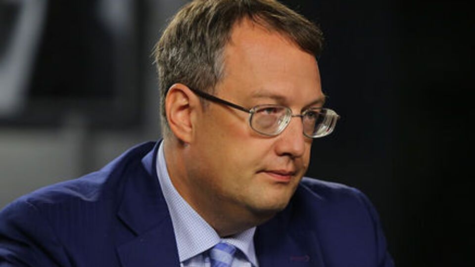 Геращенко: Службам безпеки телеканалів необхідно зробити висновки після цієї трагедії