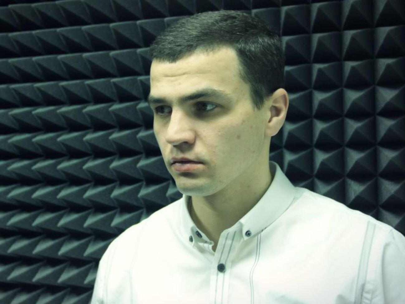 Черновалов работает в программе расследований "Схемы" с момента ее создания в 2014 году