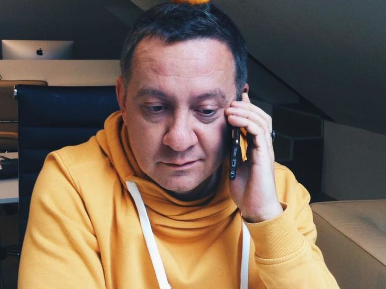 Платою за свободу для Умерова і Чийгоза виявилося вигнання з Криму – найстрашніша для кожного кримського татарина мука