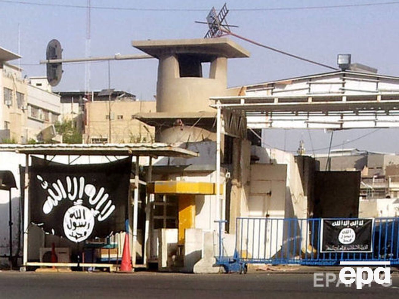 Приток пополнения в отряды исламистов существенно замедлился в последнее время&nbsp;