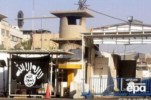 Приток пополнения в отряды исламистов существенно замедлился в последнее время