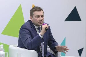 Важливим захисним заходом Мартинюк назвав переведення Державного земельного кадастру на систему Blockchain