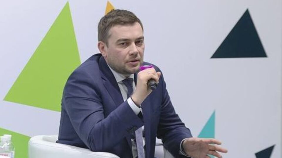 Важливим захисним заходом Мартинюк назвав переведення Державного земельного кадастру на систему Blockchain