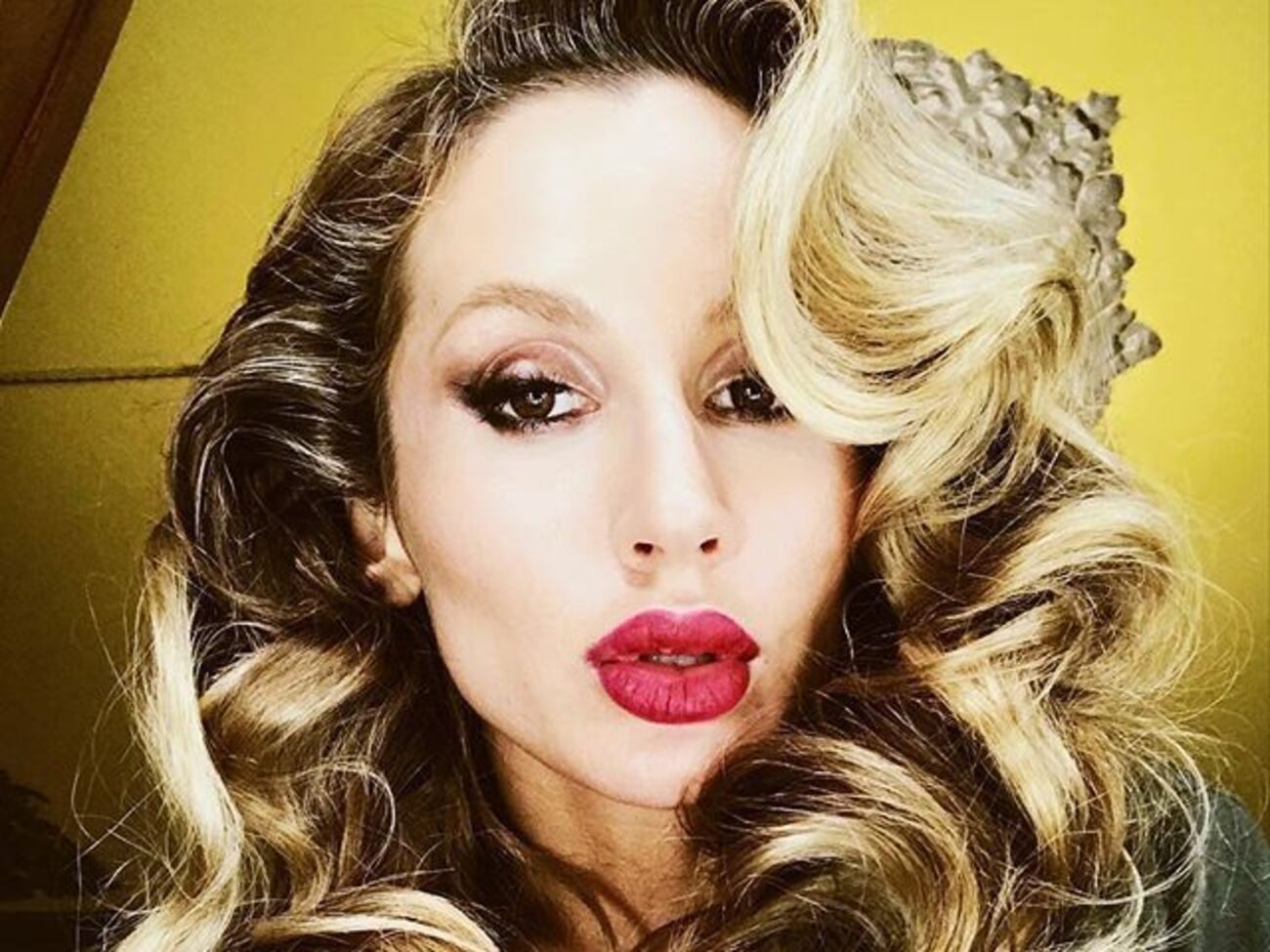 Loboda:&nbsp;Мы все славяне и все одной крови