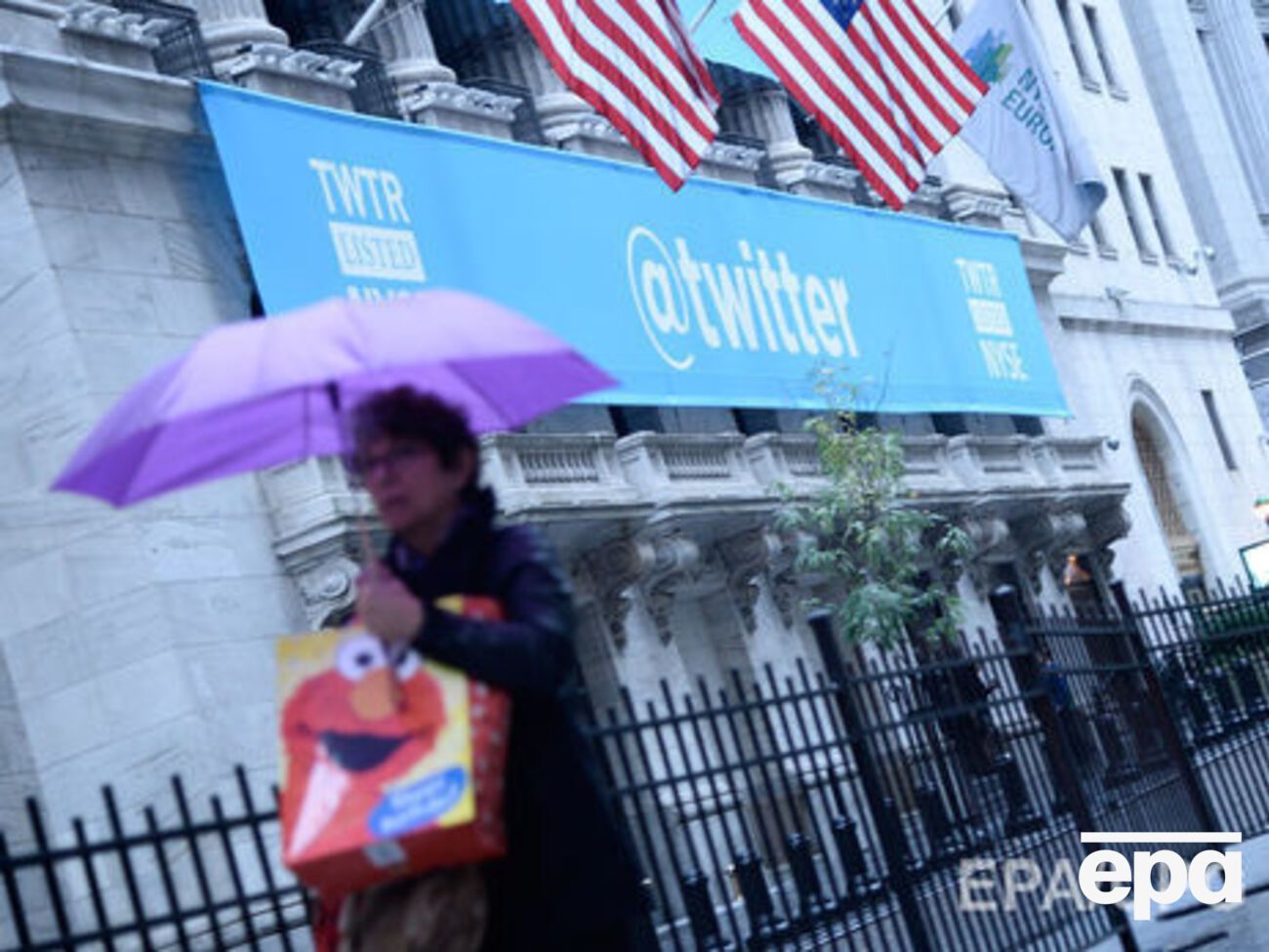 Twitter передасть на благодійність $1,9 млн, отримані від продажу реклами Russia Today і Sputnik