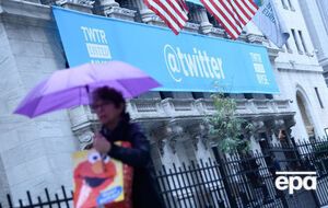 Twitter направит на благотворительность $1,9 млн, полученных от продаж рекламы Russia Today и Sputnik