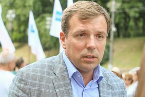 Микола Скорик: Сьогодні Рабінович відкрито підтримав Ляшка перепостом брехні проти Льовочкіна