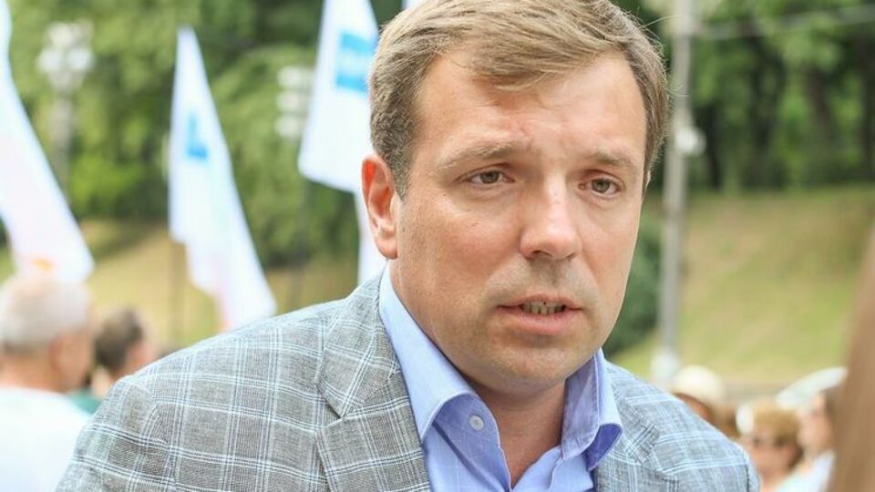 Микола Скорик: Сьогодні Рабінович відкрито підтримав Ляшка перепостом брехні проти Льовочкіна